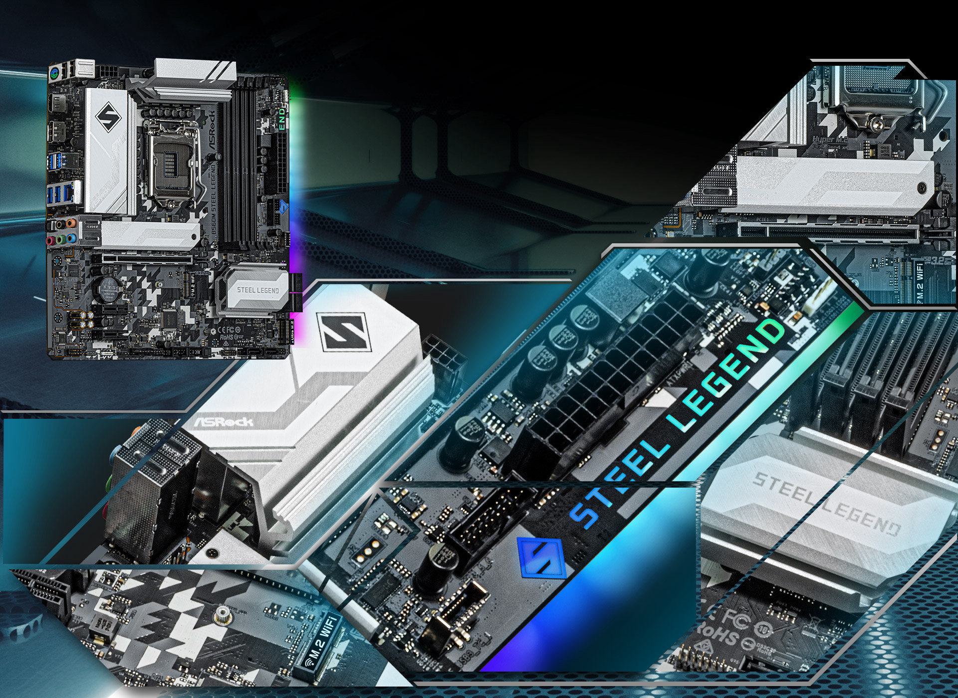 Image Your PC Transformed 500 STL